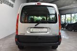 Renault Kangoo Campus Klima  2 Schiebetüre - Renault Kangoo aus 2005