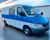 Mercedes-Benz Sprinter 313 CDI*WoMo Ausbau*Klima*Std.Heiz*