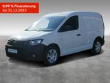 Volkswagen Caddy Cargo 1,5 l 85 kW TSI Front 6-Gang 2755 mm - Volkswagen Caddy 1 2 tsi