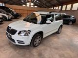 Skoda Yeti Active - Skoda Yeti: Active