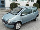 Renault Twingo 1.2 Benzin Automatik Neu TUV - gebrauchte Renault Twingo aus dem Jahr 2003