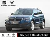 Skoda Karoq Ambition 2.0 TDI 4x4 DSG NAVI AHK LED PDC - Skoda Karoq in Köln