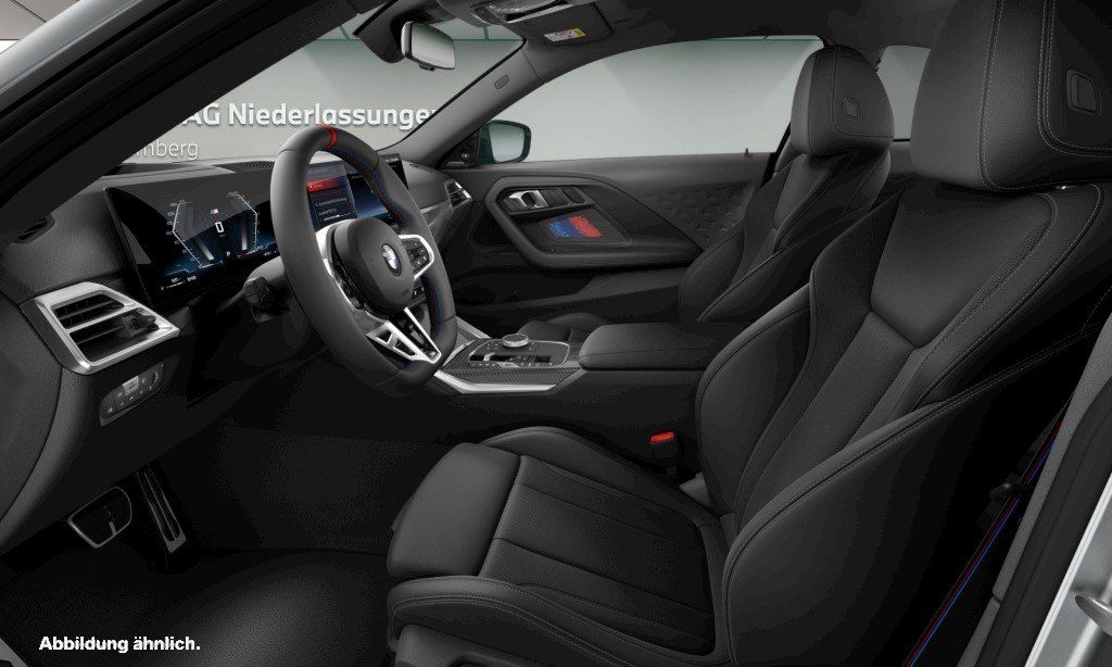 BMW M240i - Bild 7