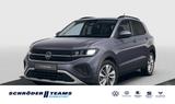 Volkswagen T-Cross Life TSI DSG UPE 33800 EUR 23% Preisvort - Neuwagen: Kleinbus