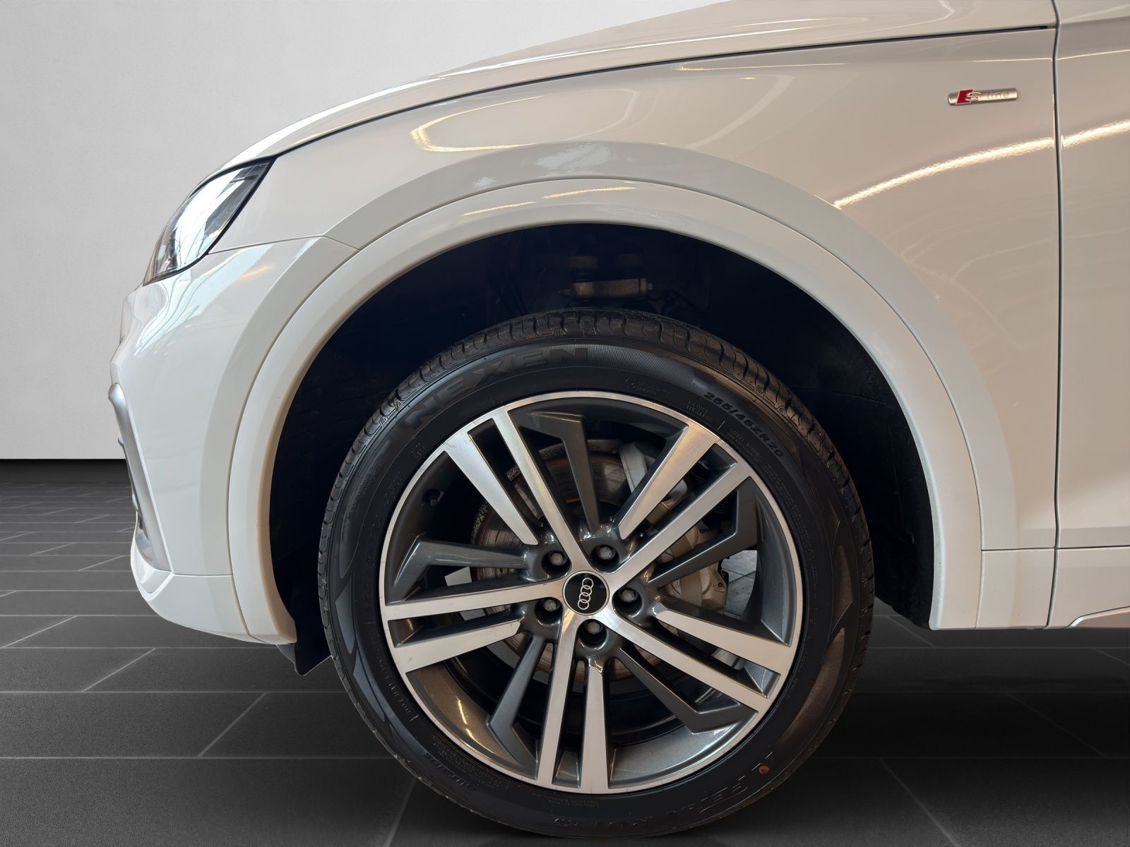 Audi Q5 - Bild 9