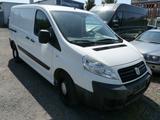 Fiat Scudo 10 L1H1 90 Multijet - Fiat Scudo