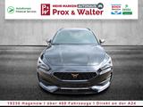 Cupra Leon Sportstourer e-HYBRID 6-DSG NAVI+LED+KAMERA - Cupra Leon aus 2023