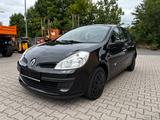 Renault 1,2 5 Tür Klima HU neu 93 TKM - Renault Clio aus 2008