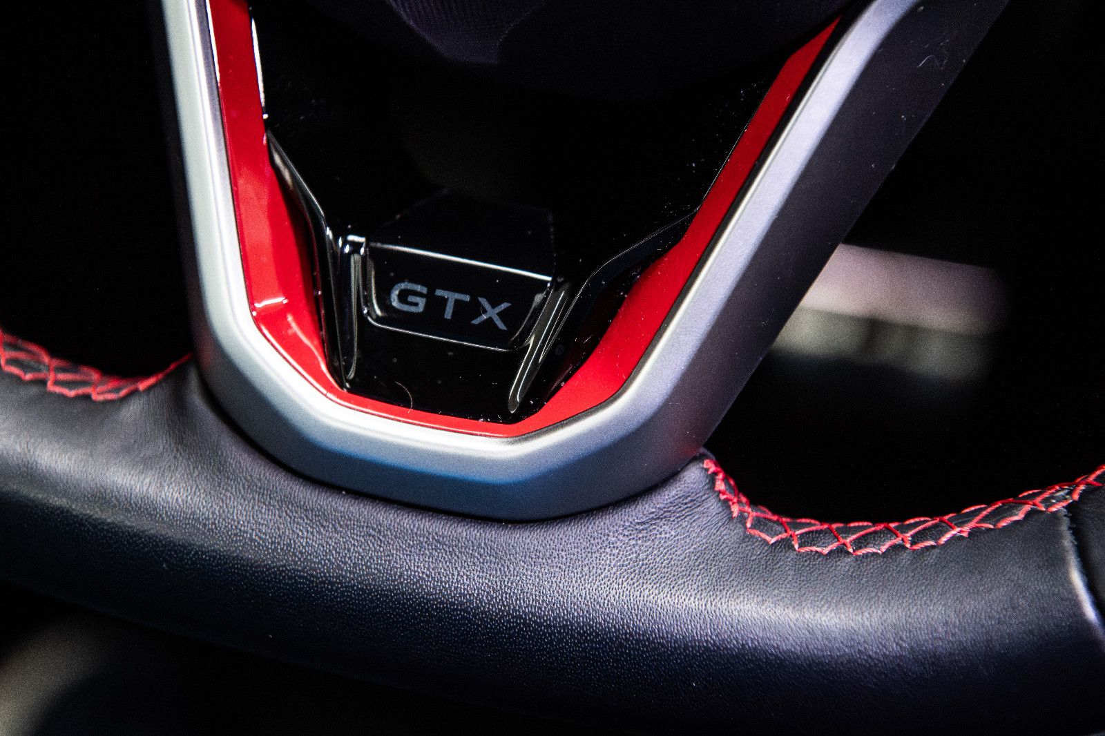 Fahrzeugabbildung Volkswagen ID.3GTX 210kW+Pano+Wäpu+AHK+MATRIX+LHZ+NAVI+ACC