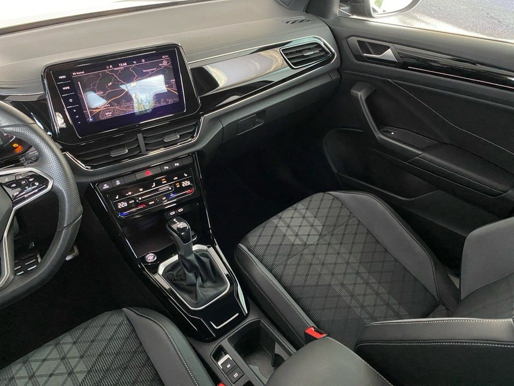 Volkswagen T-Roc - Bild 10