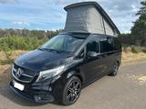 Mercedes-Benz V 250d Marco Polo Horizon Edition AMG 1. Hand