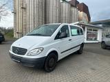 Mercedes-Benz Vito Kombi 109 CDI kompakt - Mercedes-Benz Vito aus 2005
