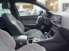 SEAT Ateca 2.0 TDI Xcellence 4Drive Metallic