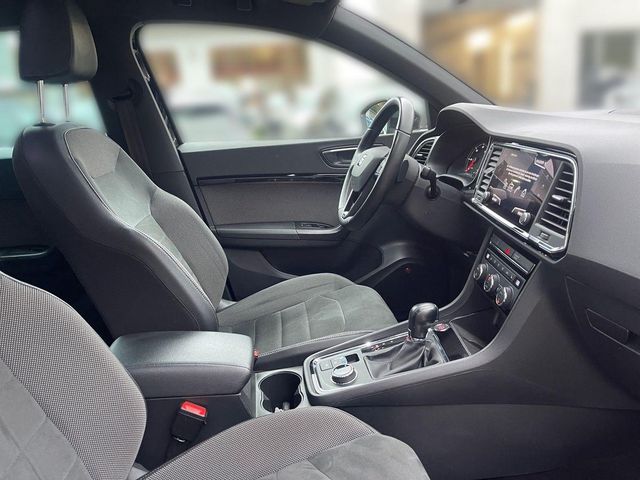 Seat Ateca 2.0 TDI Xcellence 4Drive Metallic