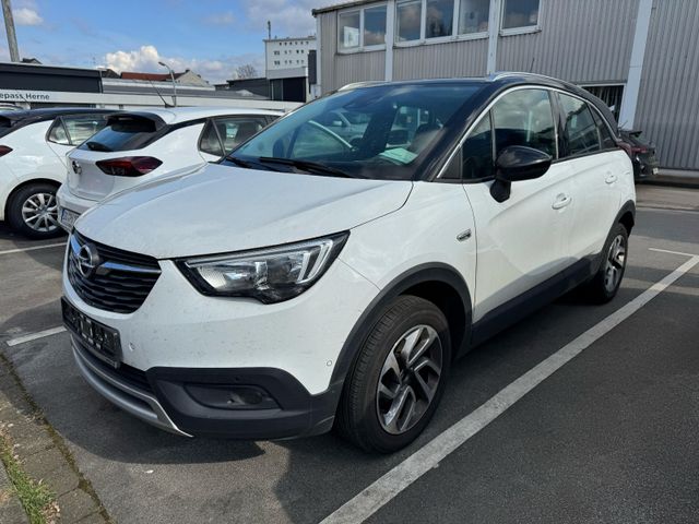 Opel CROSSLAND X 1.2i ~ZAHNRIEMEN DEFEKT~ NAVI PANO