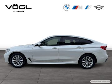 BMW 640 Gran Turismo - 5