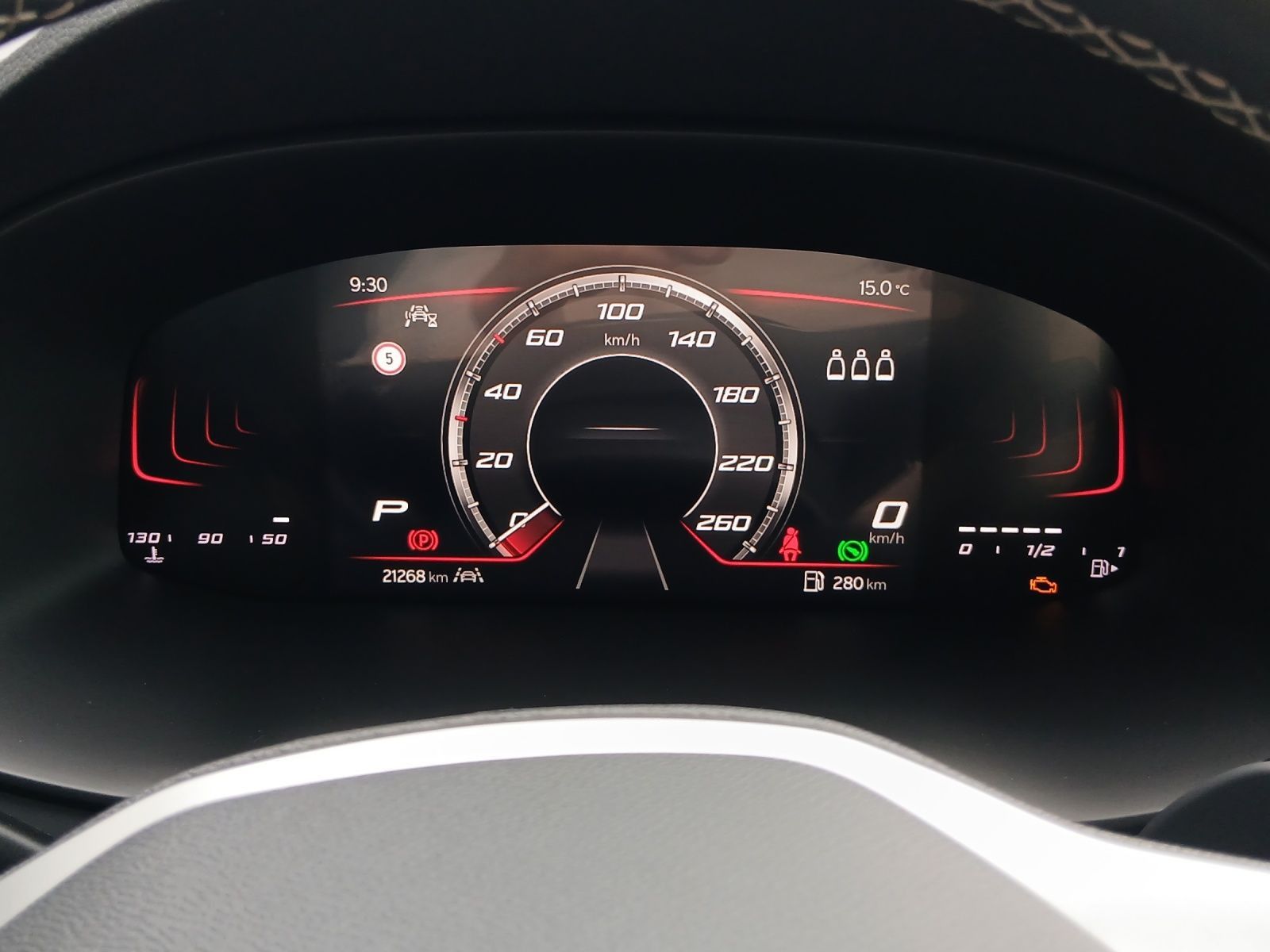 Seat Ateca - Bild 11