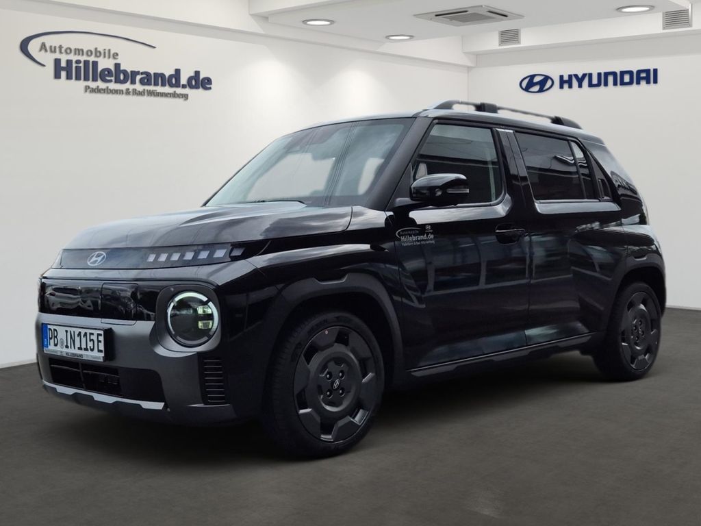 Hyundai INSTER