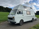 Volkswagen LT 28 Campingbus - Campingbus Wohnwagen