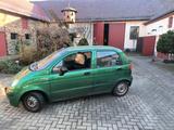 Daewoo Matiz - Auto für Fahranfänger, Rent... - Daewoo Matiz von privat