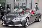 Lexus LC 500 Cabriolet Touring-Paket* Mark Levinson !* - Lexus LC 500 Gebrauchtwagen