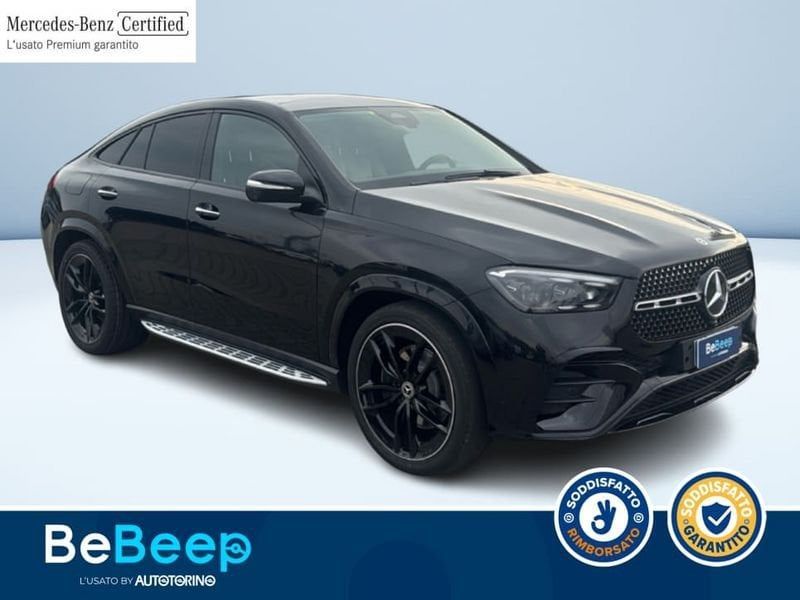 Other Mercedes-Benz GLE Coupé GCOUPE 300 D AMG LINE PR imagem 3