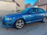 Audi a3 8p 1,8 TFSI Neuer Motor Neue kuppl... - Audi A3: Motor