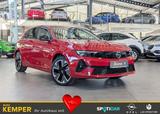 Opel Astra Electric Lim. *LED*PDC*SHZ*Tempomat* - Opel Astra Electric Gebrauchtwagen