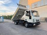 Iveco EuroCargo ML80E18K *MEILLER DREI SEITEN KIPPER* - Iveco Ml 80 e