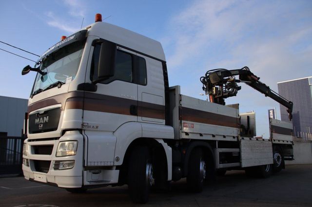 MAN TGS 35.360 BL-8x2-HIAB 085