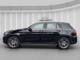 Mercedes-Benz GLC 250 4MATIC AMG Panorama Kamera 9G LED Ambien - Mercedes-Benz GLC 250 in Dortmund