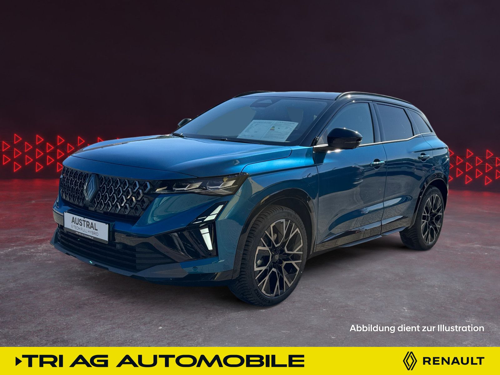 Renault Austral - Bild 7