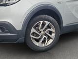 Opel Crossland X  1.2 Turbo INNOVATION/LED/DAB/KAMERA - Opel Crossland (X) Gebrauchtwagen in Dresden