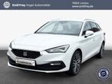 Seat Leon Sportstourer 1.4 e-Hybrid DSG Xcellence - Seat Leon mit Hybrid-Antrieb: Kombi