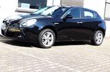 Alfa Romeo Giulietta 1.4 Turbo Turismo PREMIUM-PAKET*1-HAND - Alfa Romeo Giulietta in Stuttgart