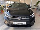 Volkswagen Taigo 1.0 TSI R-Line DSG LED AHK ACC KAMERA - Volkswagen Taigo Tageszulassungen