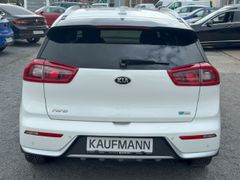 Fahrzeugabbildung Niro Spirit 1.6 Hybrid Vollausstattung!