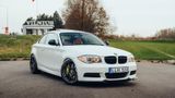 BMW 135i Coupé DCT stage 2+ LSD BBK