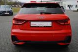 Audi A1 Sportback 35 1.5 TFSI S line S-Tronic LED PDC - Audi A1: 5.5