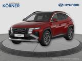 Hyundai Tucson PLUG-IN-HYBRID 1.6 T-GDI N LINE X ASSISTE - Hybrid (/Elektro) Plug in mit Benzin-Antrieb