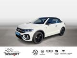 Volkswagen T-Roc Cabriolet 1.5 TSI R-Line Edition Karmann - Volkswagen: Karmann