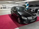 Mercedes-Benz C 220 CDI Avantgard Navi PDC Tempomat Allseson2H - Mercedes-Benz C 220 aus 2007: Cdi