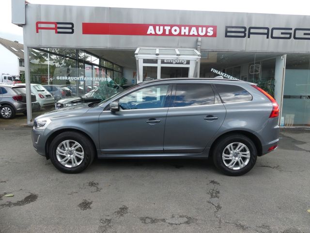 Volvo XC60 Momentum 2WD Automatik