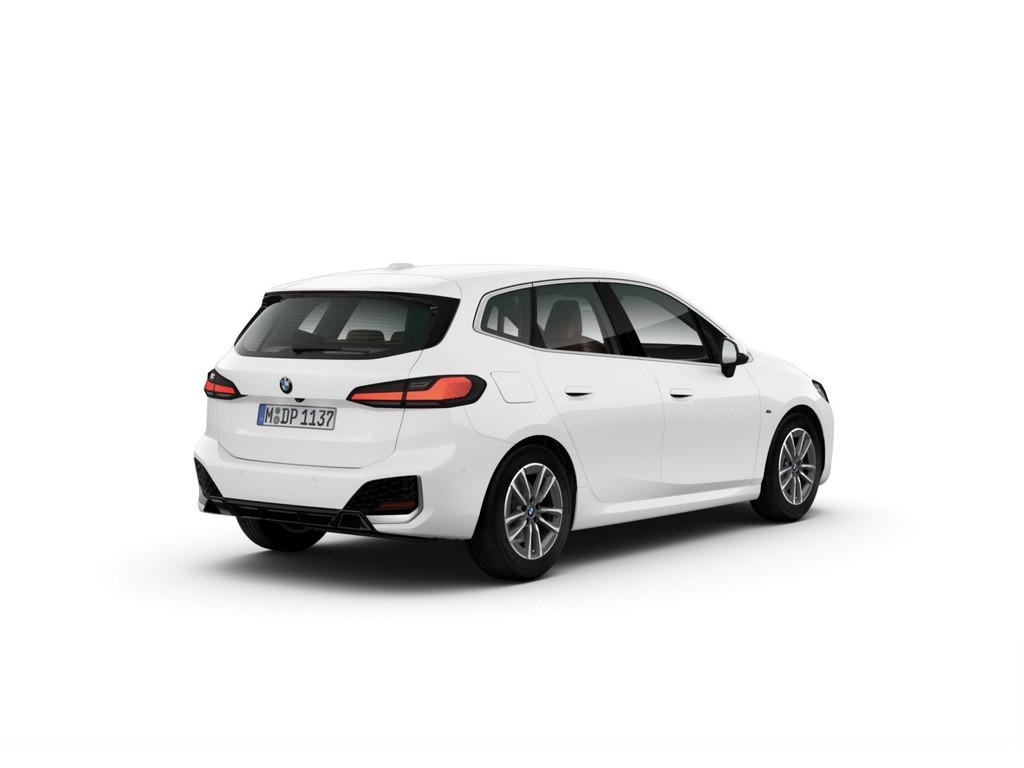 BMW 218 Active Tourer M-Sport LED NAVI KAMERA SHZ