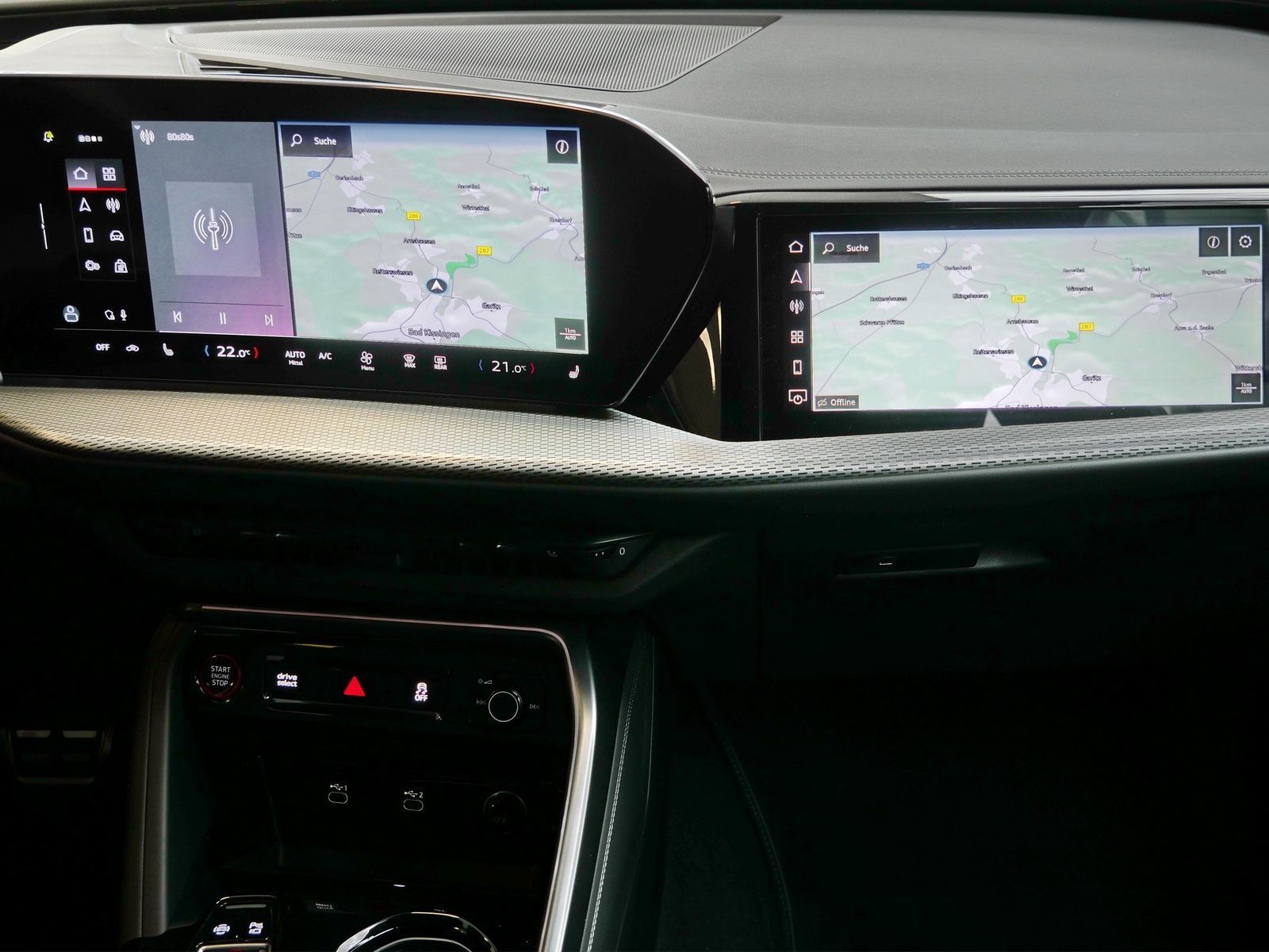 Audi Q5 - Bild 6