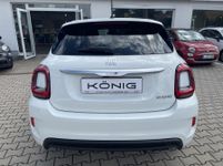 Fiat 500X - Vorschau Bild 5
