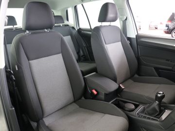 Volkswagen Golf Sportsvan 1.2 KLIMAAUTOMATIK SITZHEIZ PDC