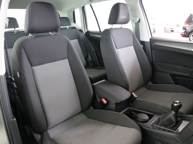 Volkswagen Golf Sportsvan 1.2 KLIMAAUTOMATIK SITZHEIZ PDC