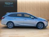 Opel Astra K Sports Tourer 120 Jahre Start/Stop - Opel Astra J mit Benzin-Antrieb