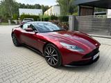 Aston Martin DB11 5.2 V12 
